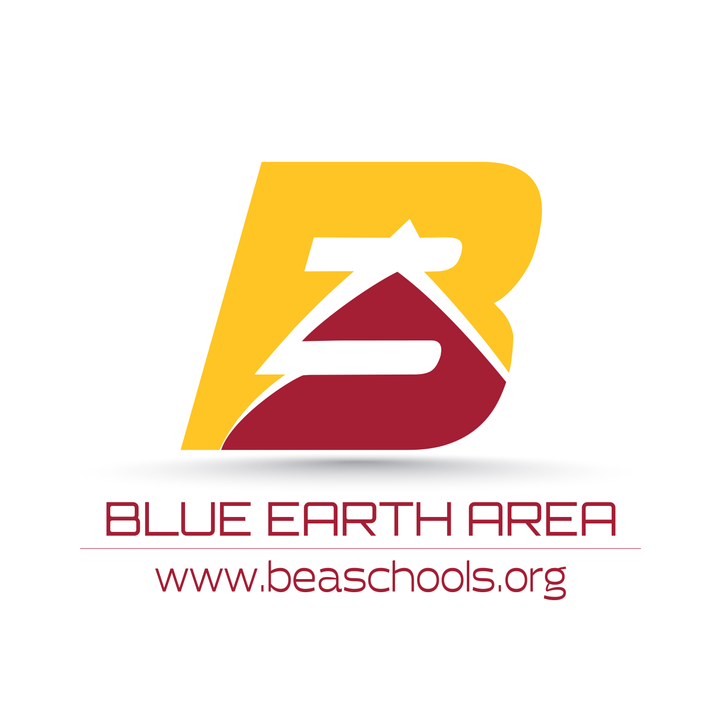 Blue Earth Moodle